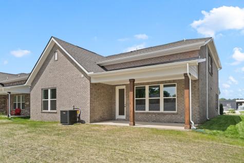 3533 Winterfell Drive Murfreesboro TN 37129