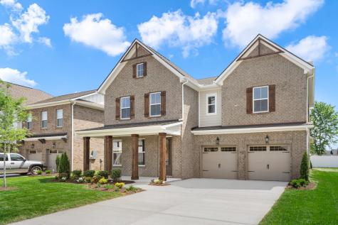 3533 Winterfell Drive Murfreesboro TN 37129