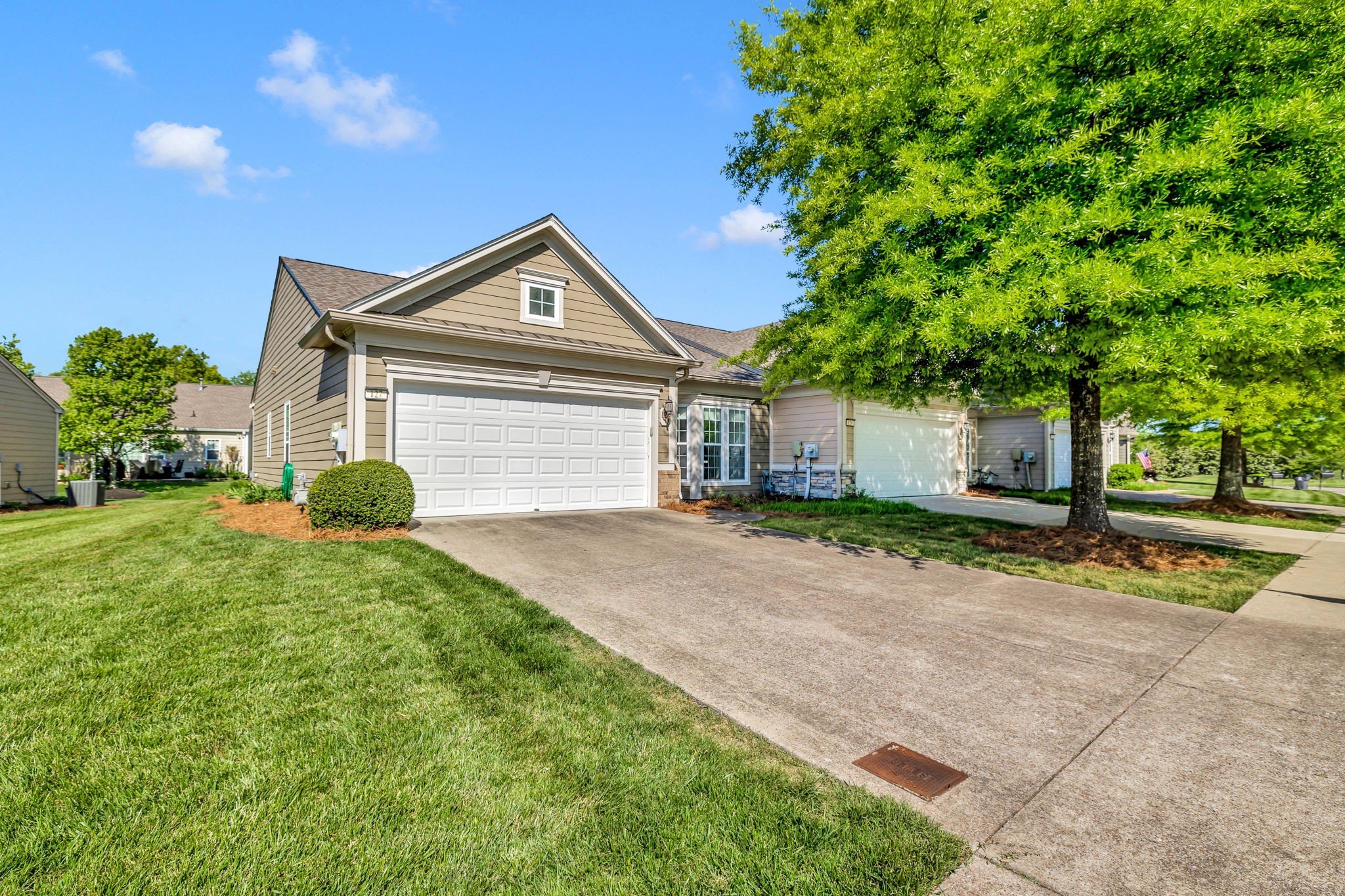 127 Old Towne Drive Mount Juliet TN 37122