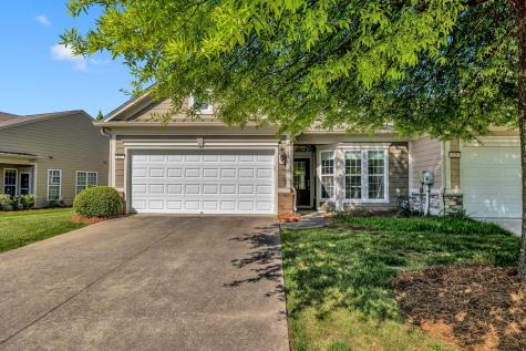 127 Old Towne Drive Mount Juliet TN 37122