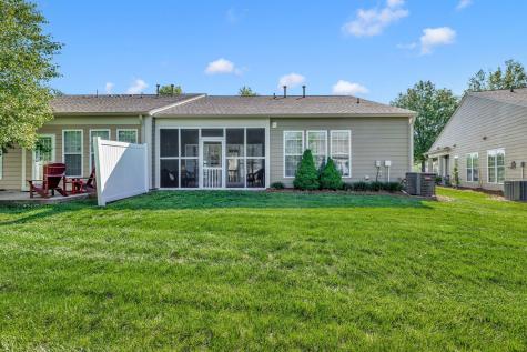 127 Old Towne Drive Mount Juliet TN 37122
