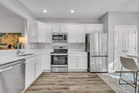 127 Old Towne Drive Mount Juliet TN 37122
