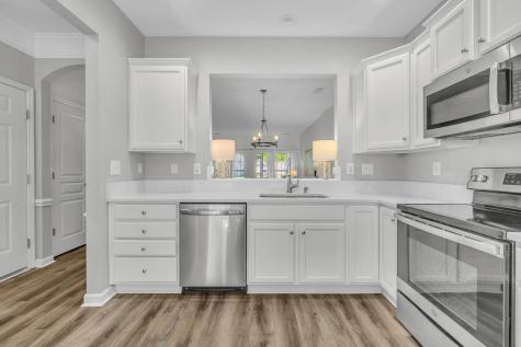 127 Old Towne Drive Mount Juliet TN 37122