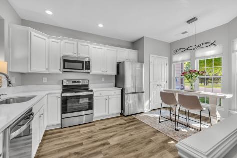127 Old Towne Drive Mount Juliet TN 37122