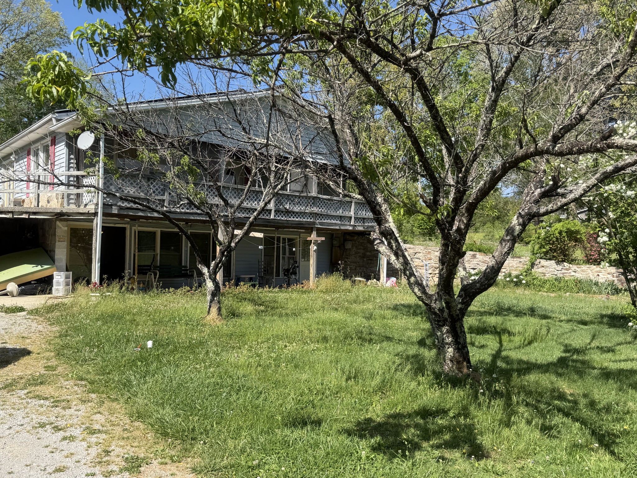 200 Rattlesnake Road Mcminnville TN 37110