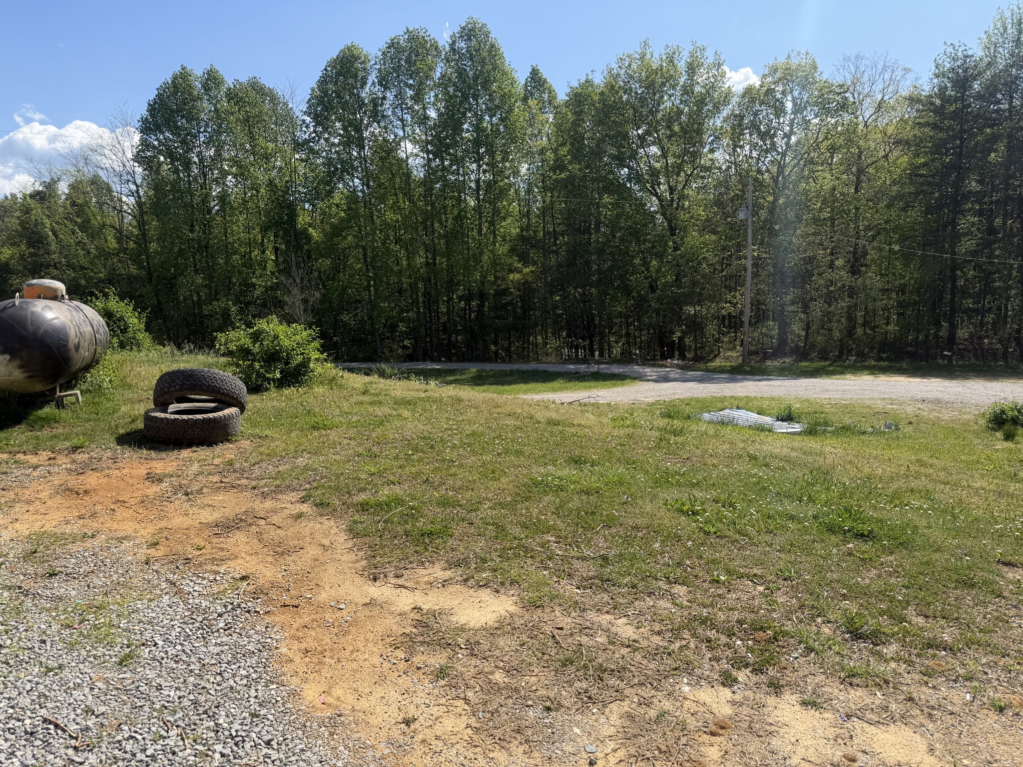 200 Rattlesnake Road Mcminnville TN 37110