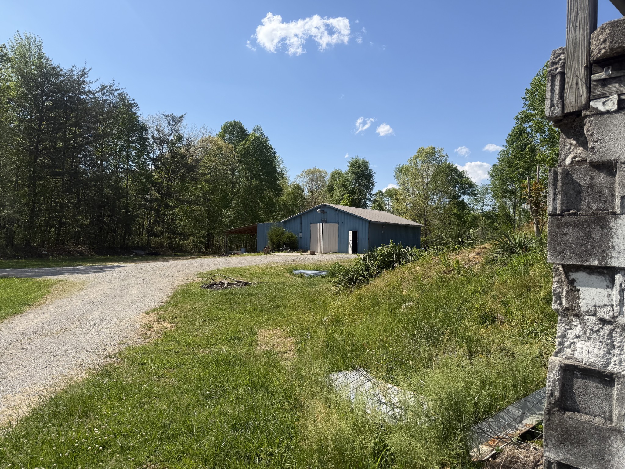 200 Rattlesnake Road Mcminnville TN 37110