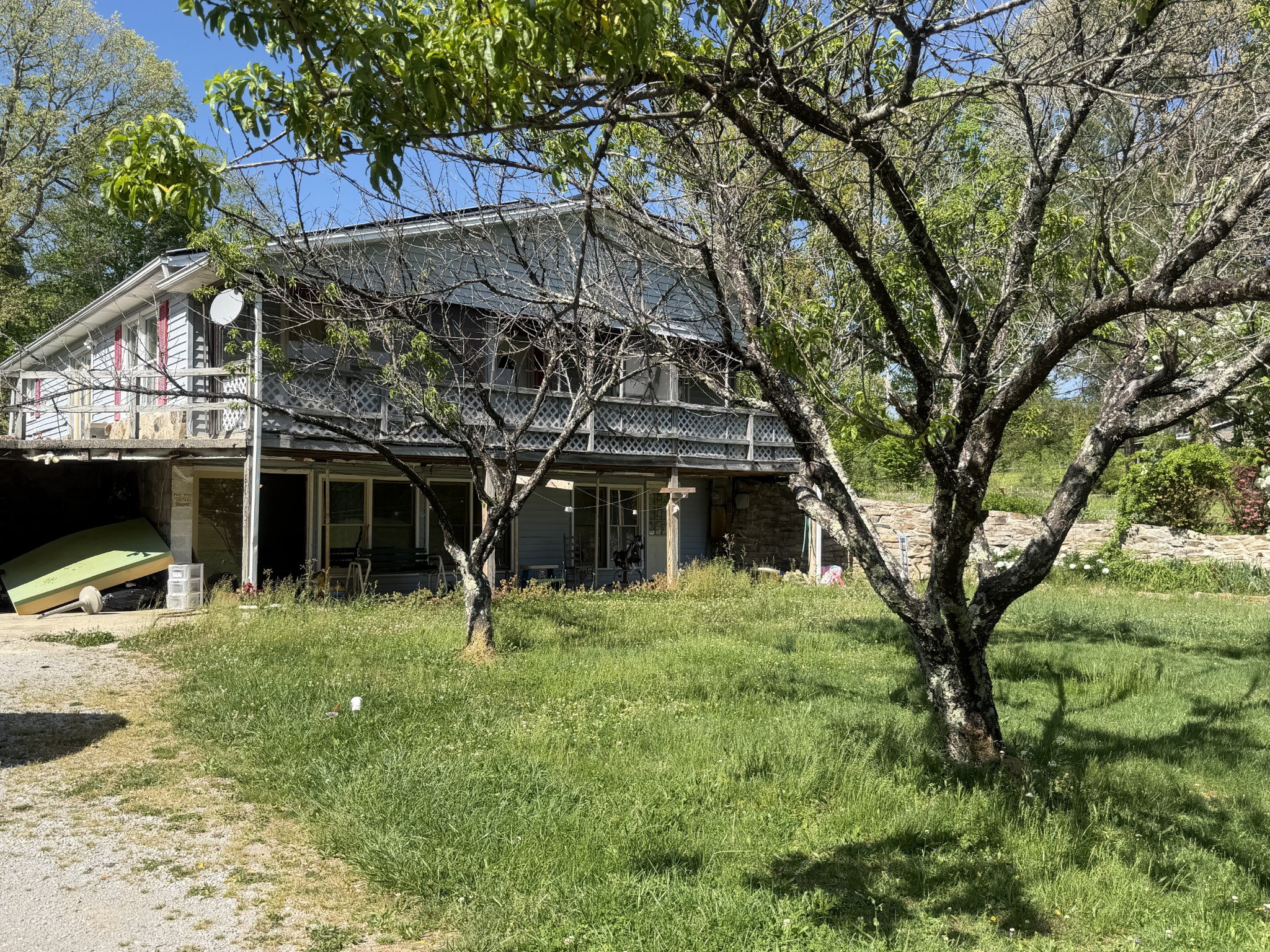 200 Rattlesnake Road Mcminnville TN 37110