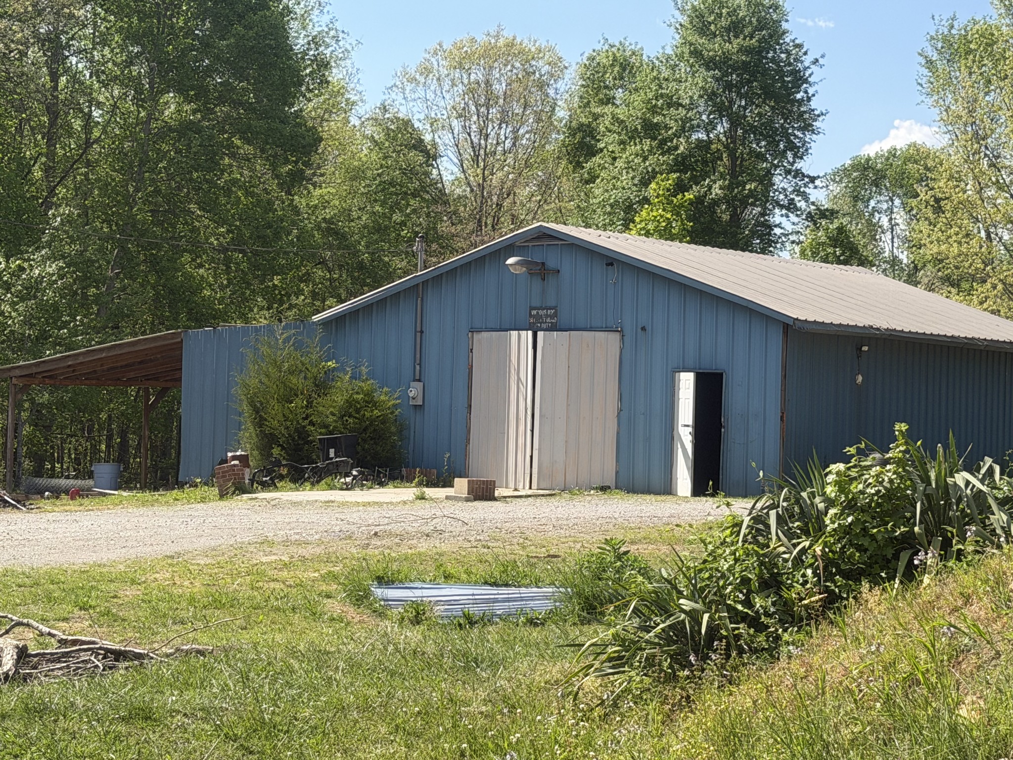 200 Rattlesnake Road Mcminnville TN 37110