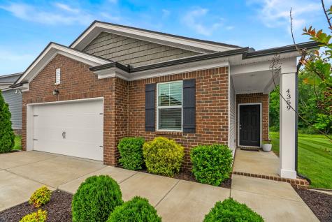 4359 Socata Court Cross Plains TN 37049