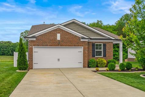 4359 Socata Court Cross Plains TN 37049