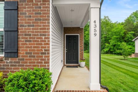 4359 Socata Court Cross Plains TN 37049