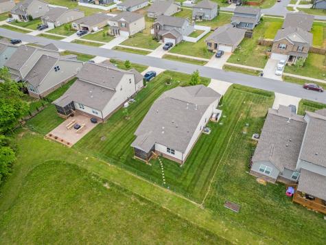 4359 Socata Court Cross Plains TN 37049