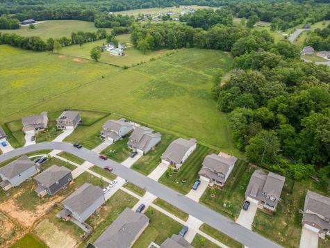4359 Socata Court Cross Plains TN 37049