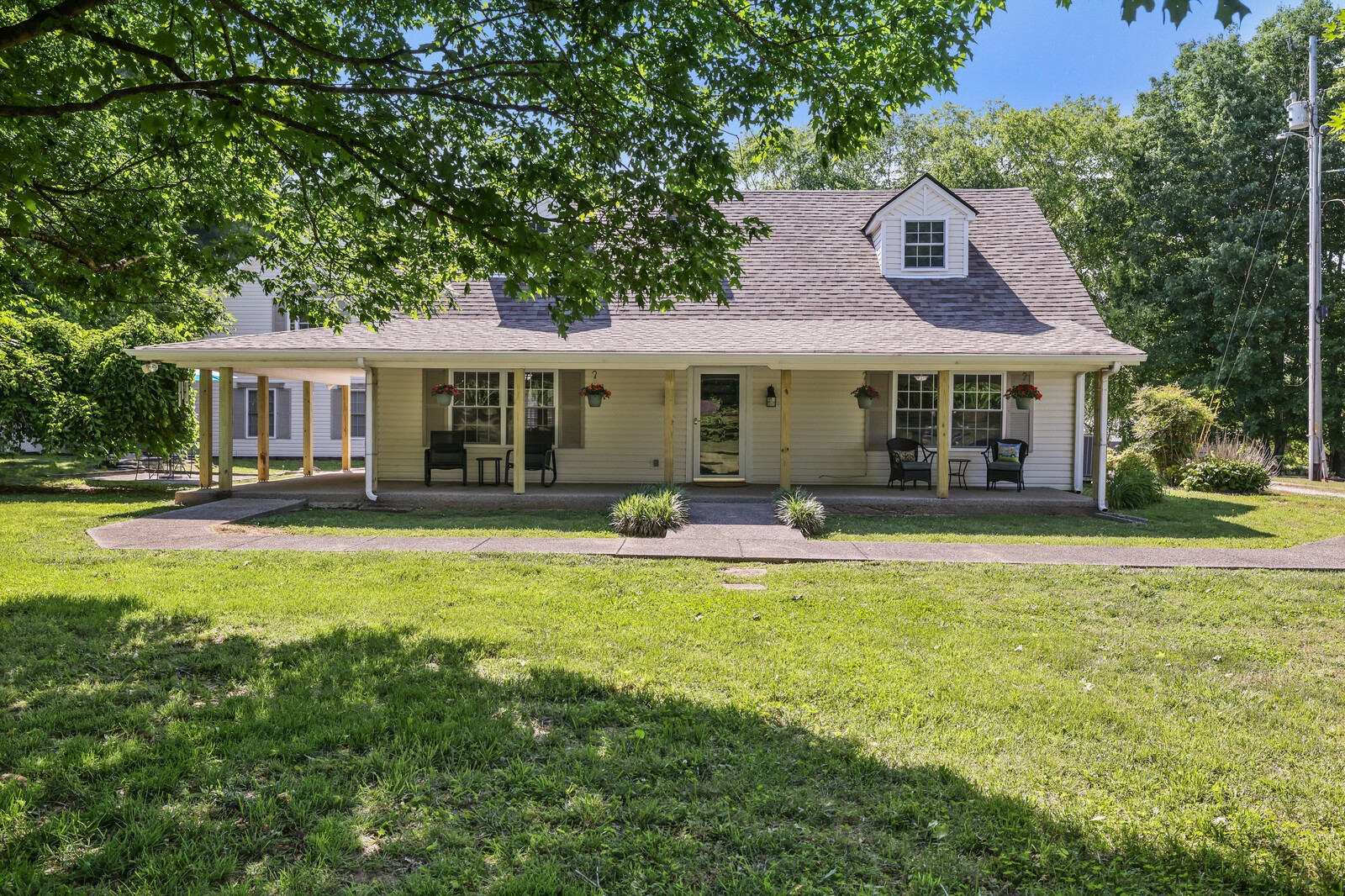 1138 Shahan Road Pleasant View TN 37146