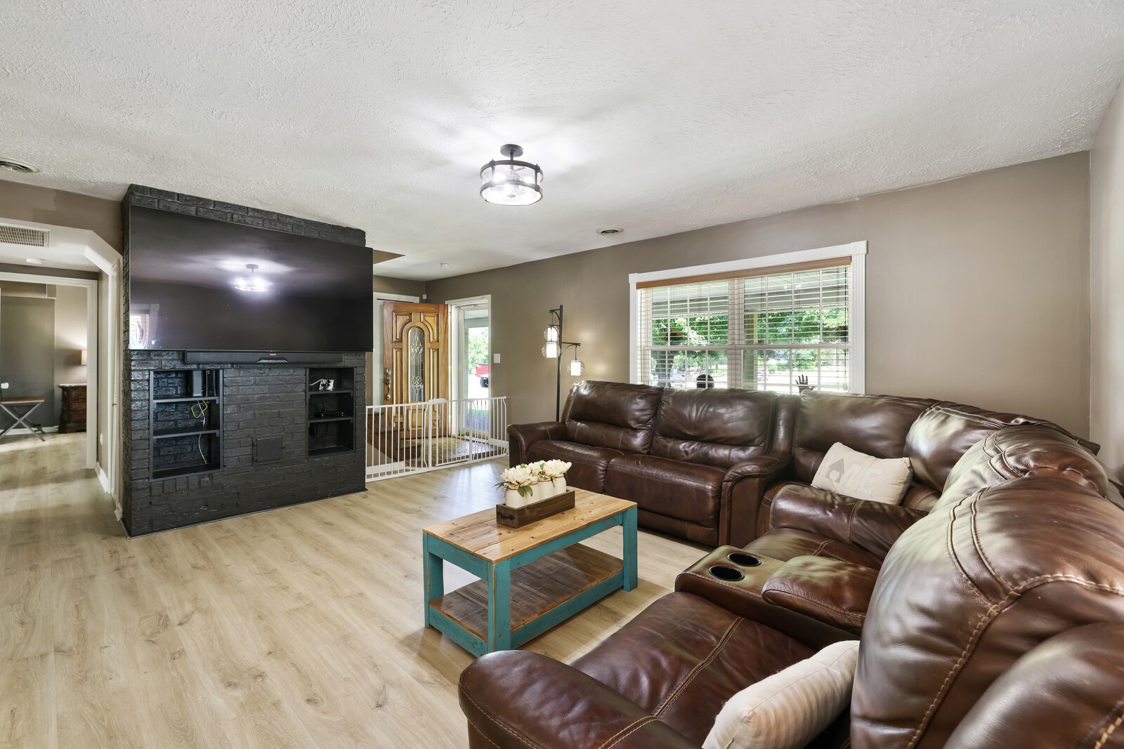 1138 Shahan Road Pleasant View TN 37146