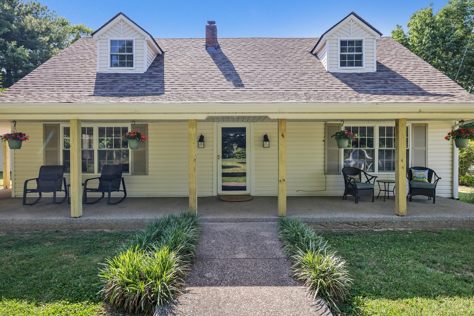 1138 Shahan Road Pleasant View TN 37146