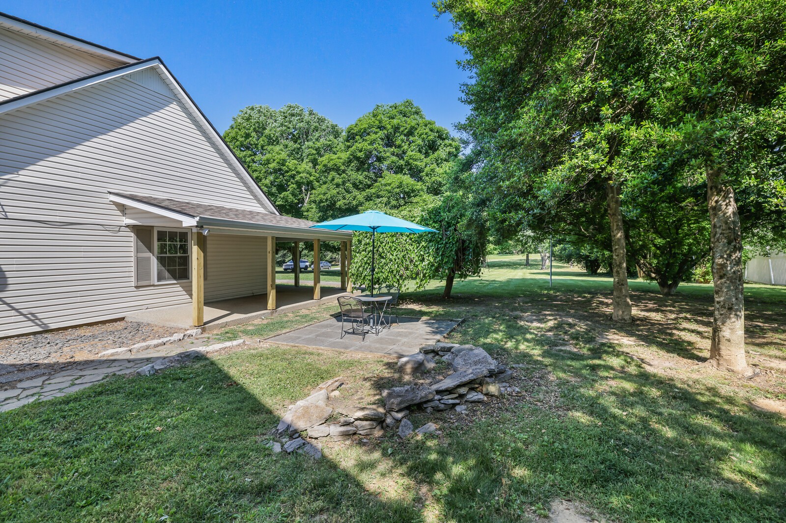 1138 Shahan Road Pleasant View TN 37146
