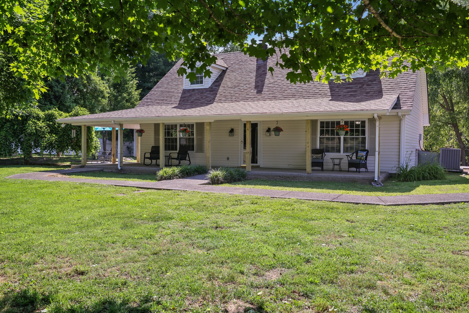 1138 Shahan Road Pleasant View TN 37146