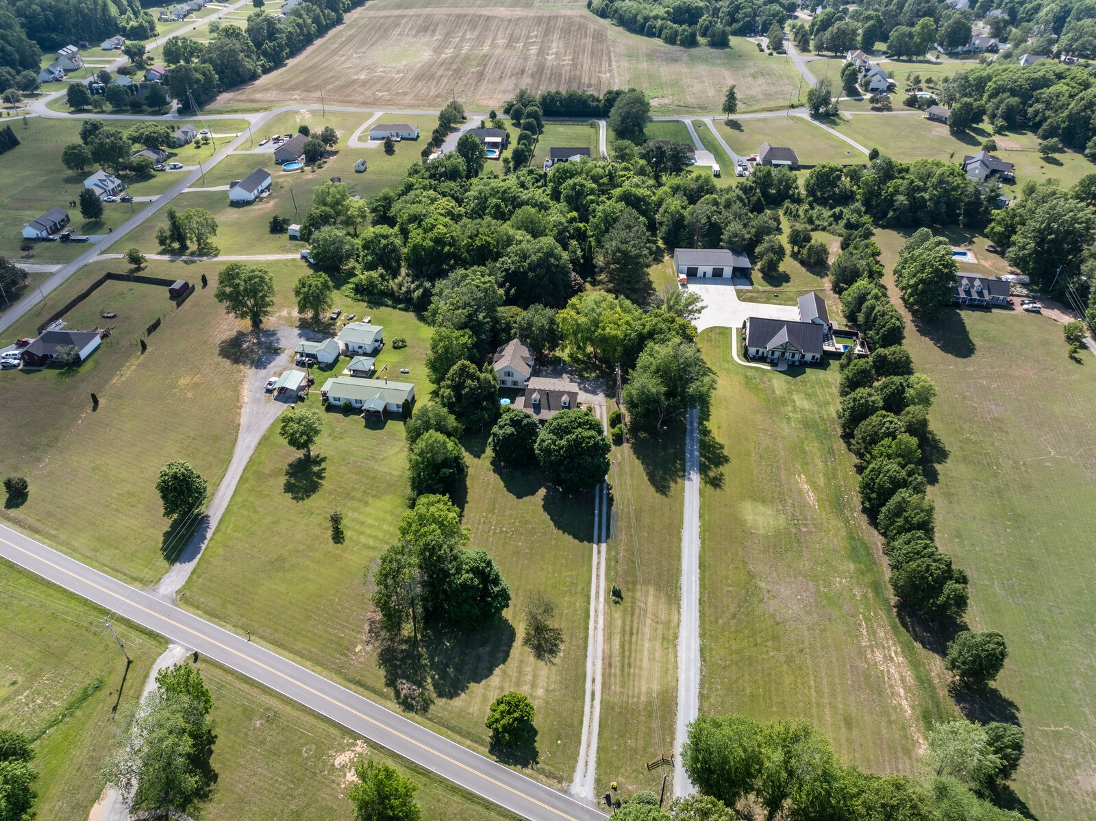 1138 Shahan Road Pleasant View TN 37146