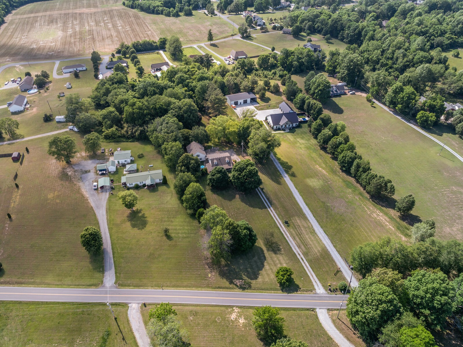 1138 Shahan Road Pleasant View TN 37146