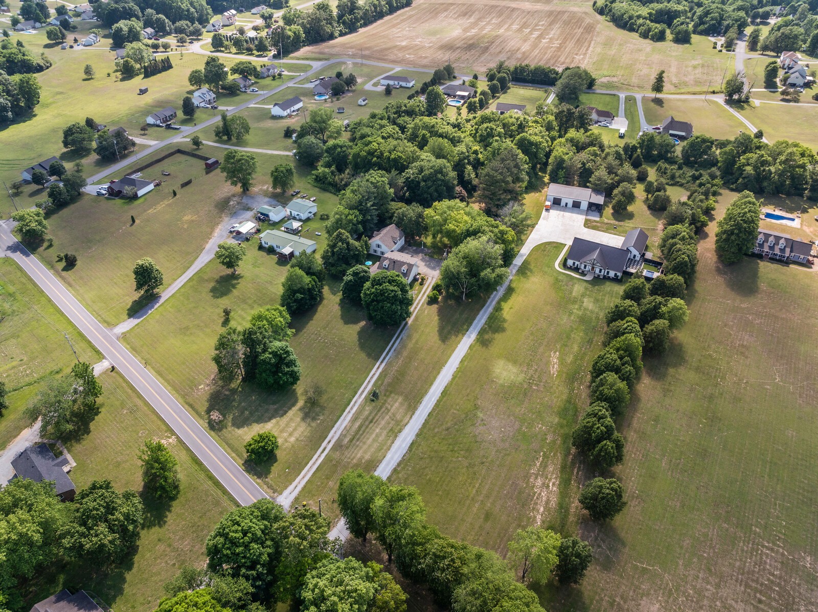 1138 Shahan Road Pleasant View TN 37146