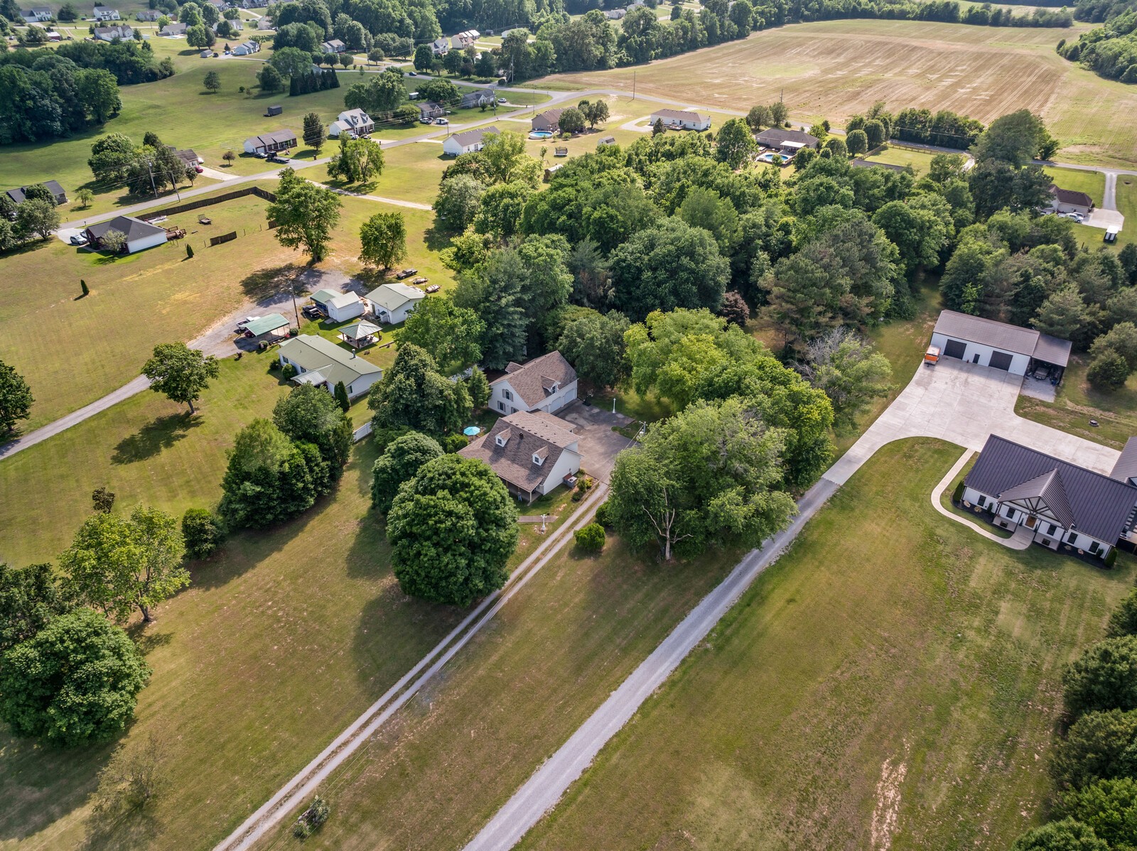 1138 Shahan Road Pleasant View TN 37146