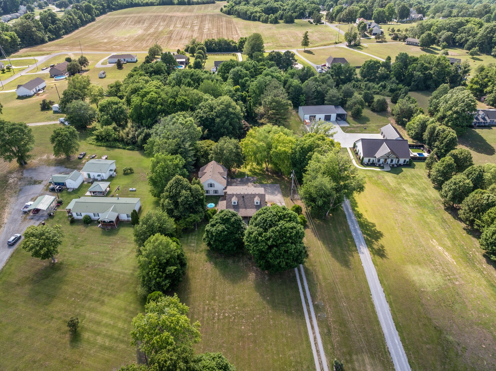1138 Shahan Road Pleasant View TN 37146