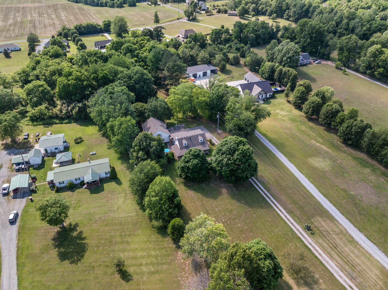 1138 Shahan Road Pleasant View TN 37146