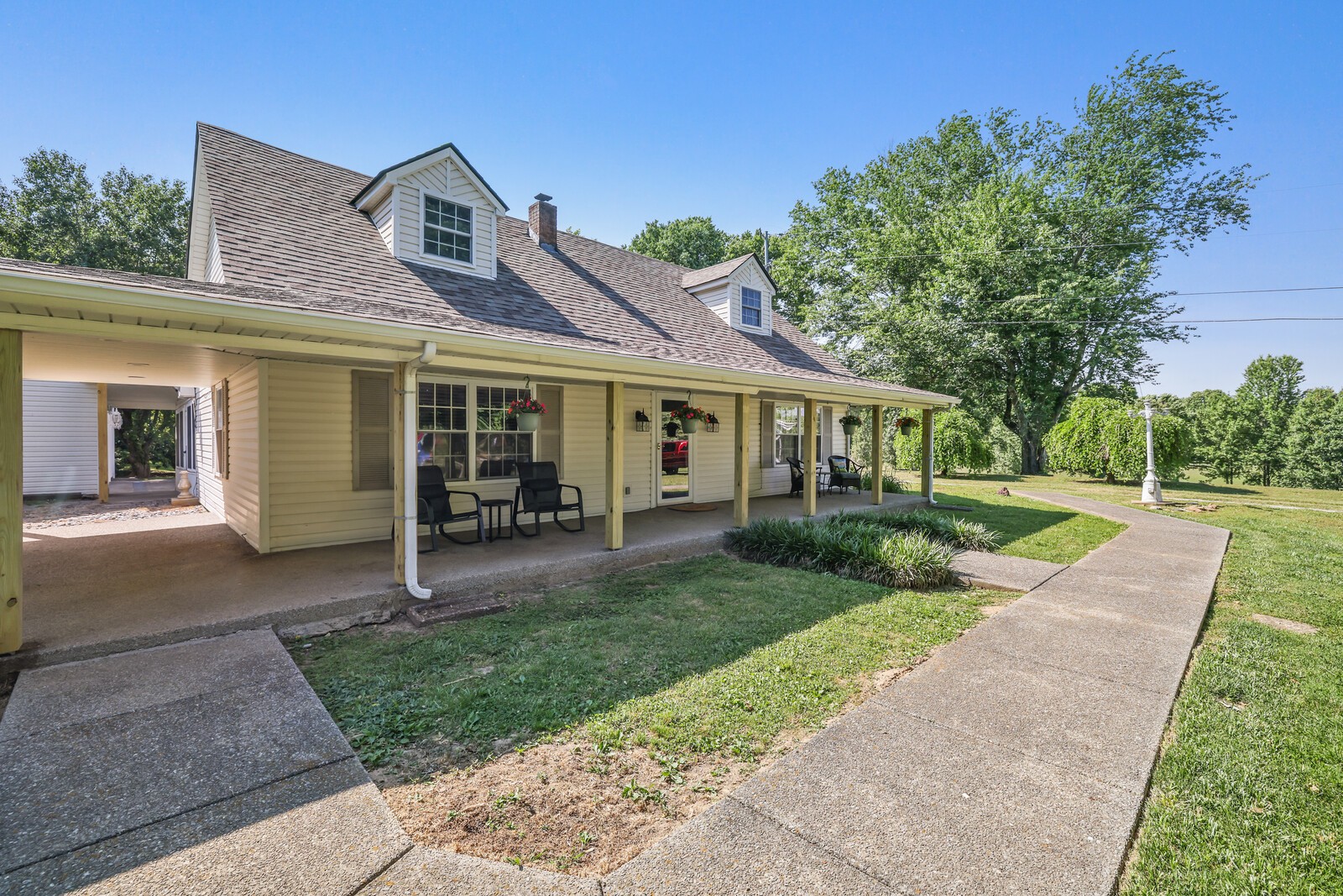 1138 Shahan Road Pleasant View TN 37146