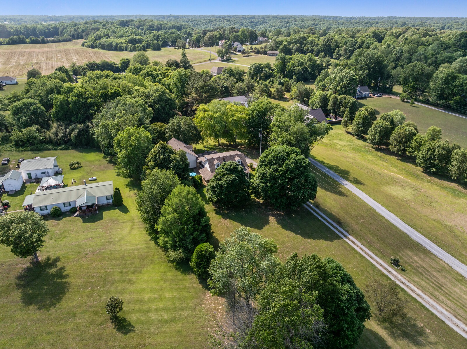1138 Shahan Road Pleasant View TN 37146