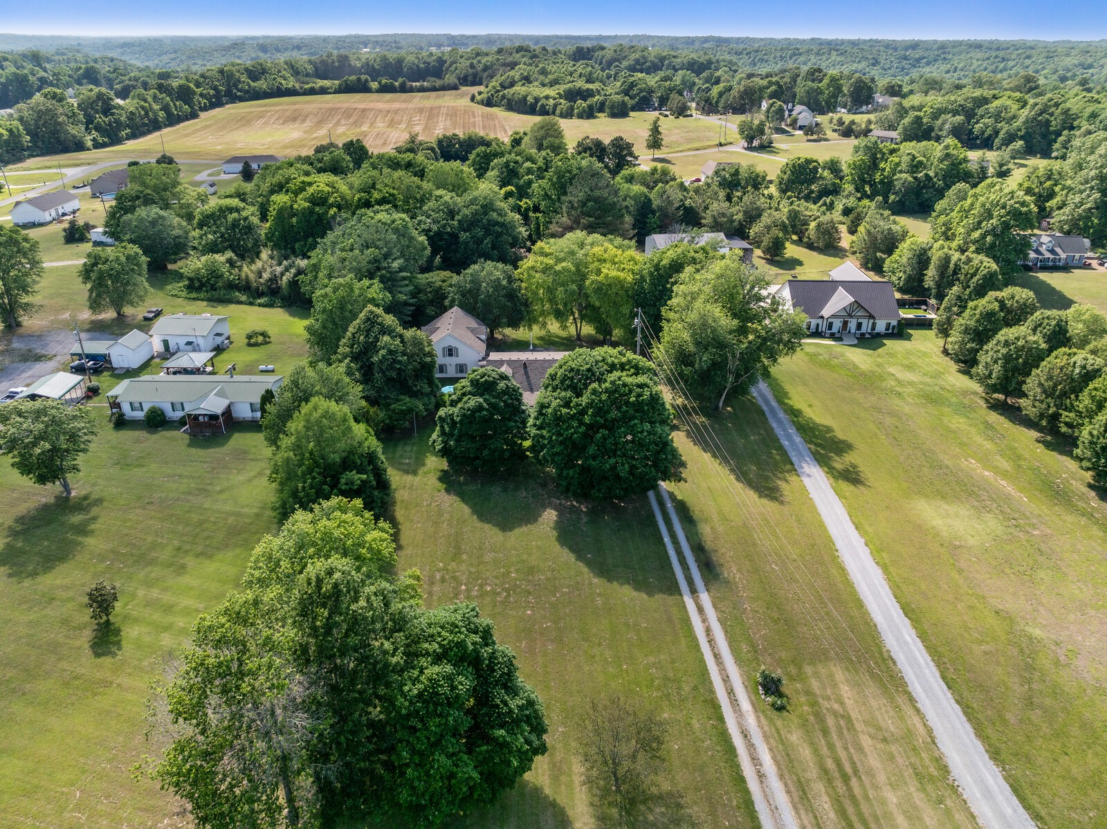 1138 Shahan Road Pleasant View TN 37146