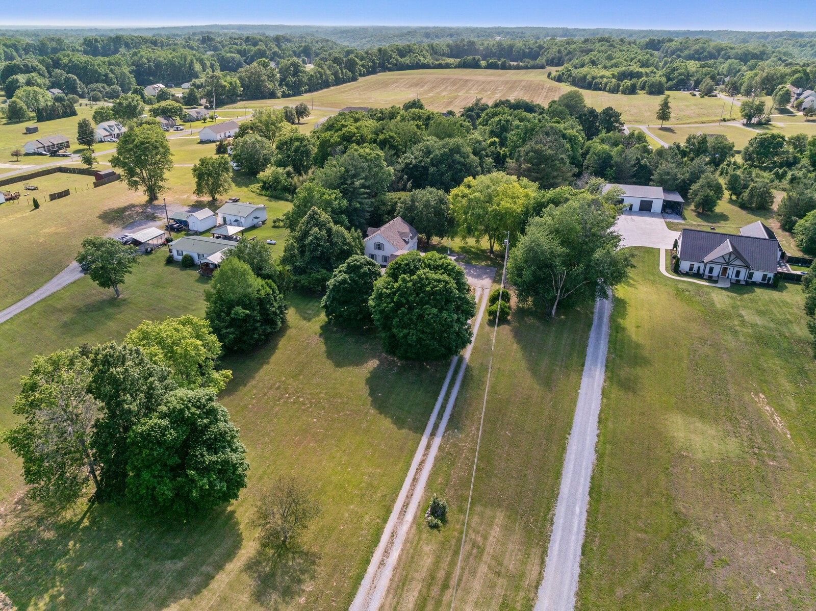 1138 Shahan Road Pleasant View TN 37146