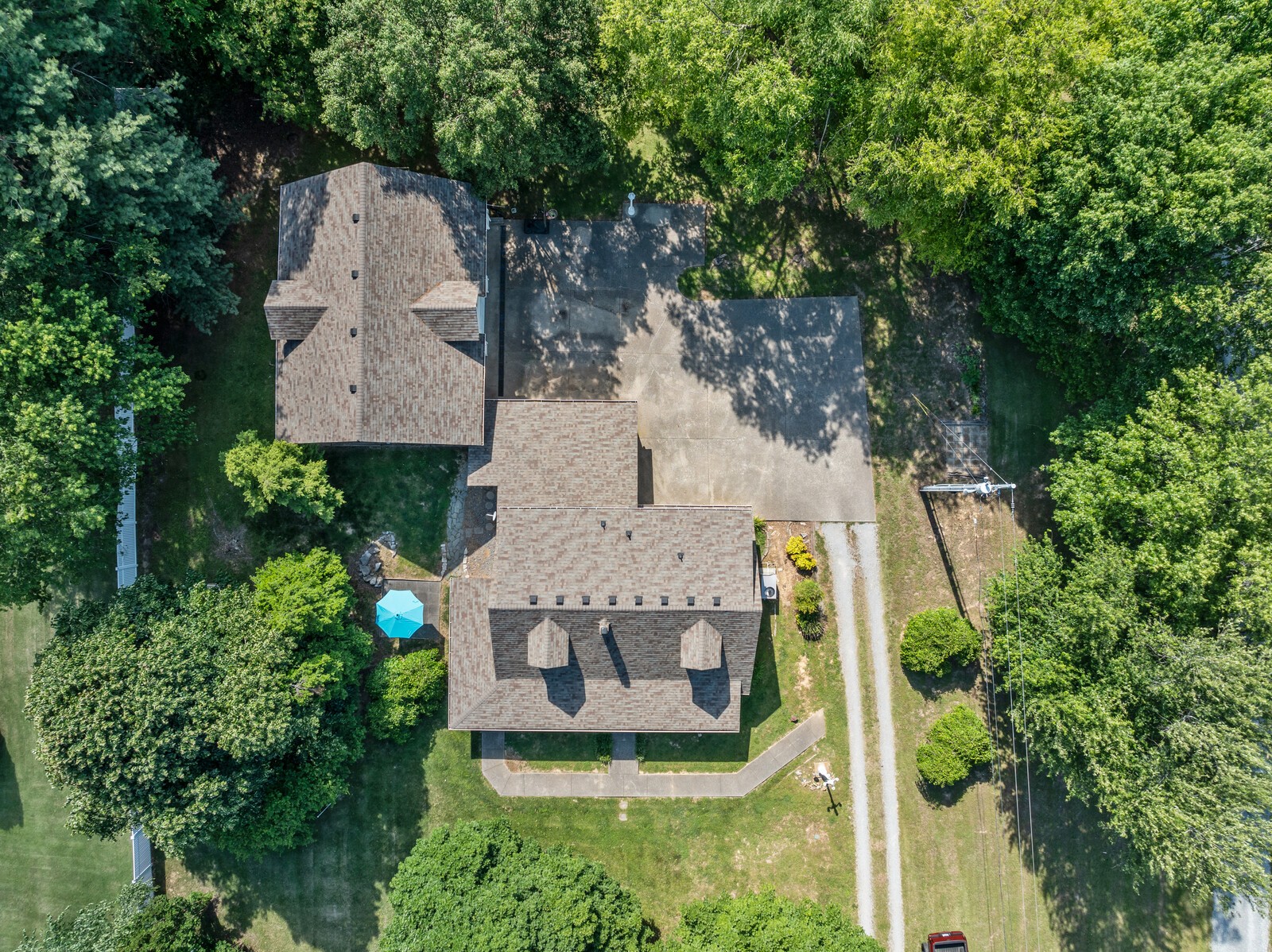 1138 Shahan Road Pleasant View TN 37146
