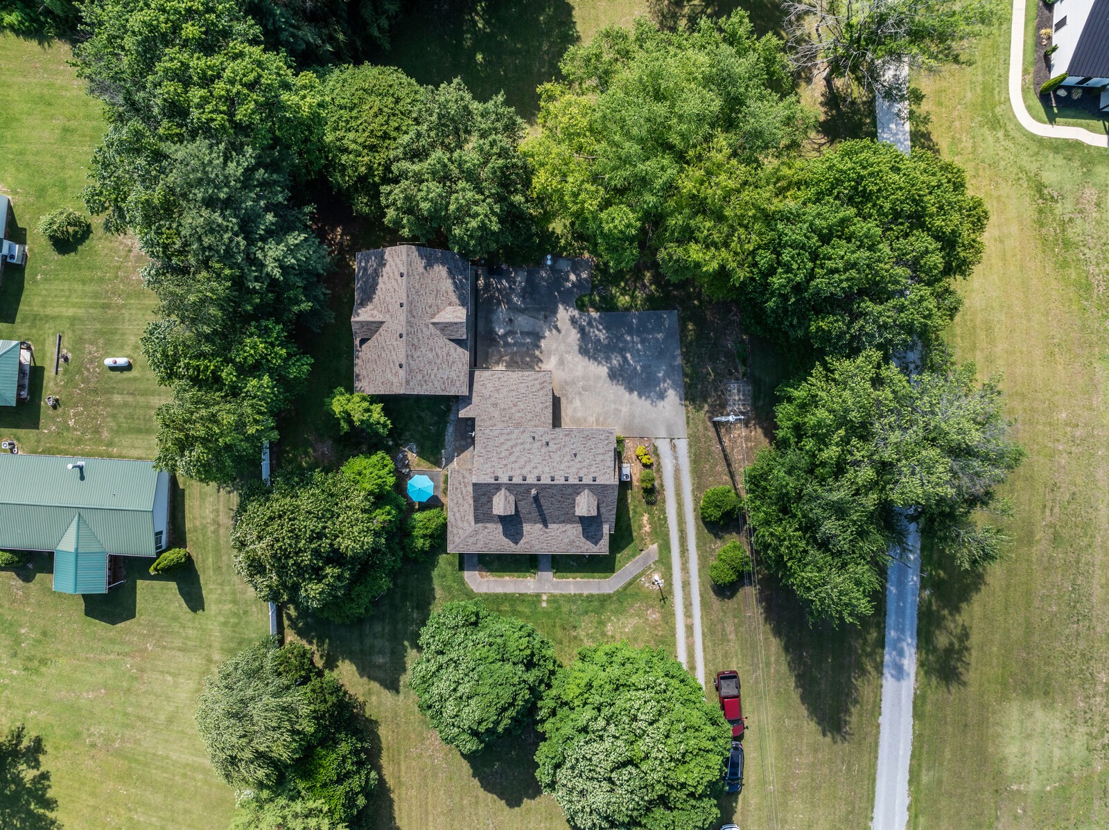 1138 Shahan Road Pleasant View TN 37146
