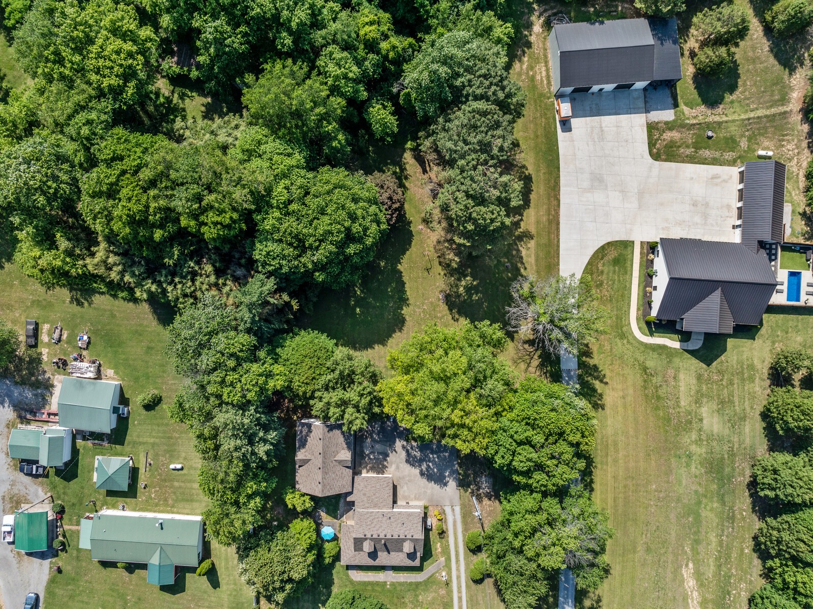1138 Shahan Road Pleasant View TN 37146