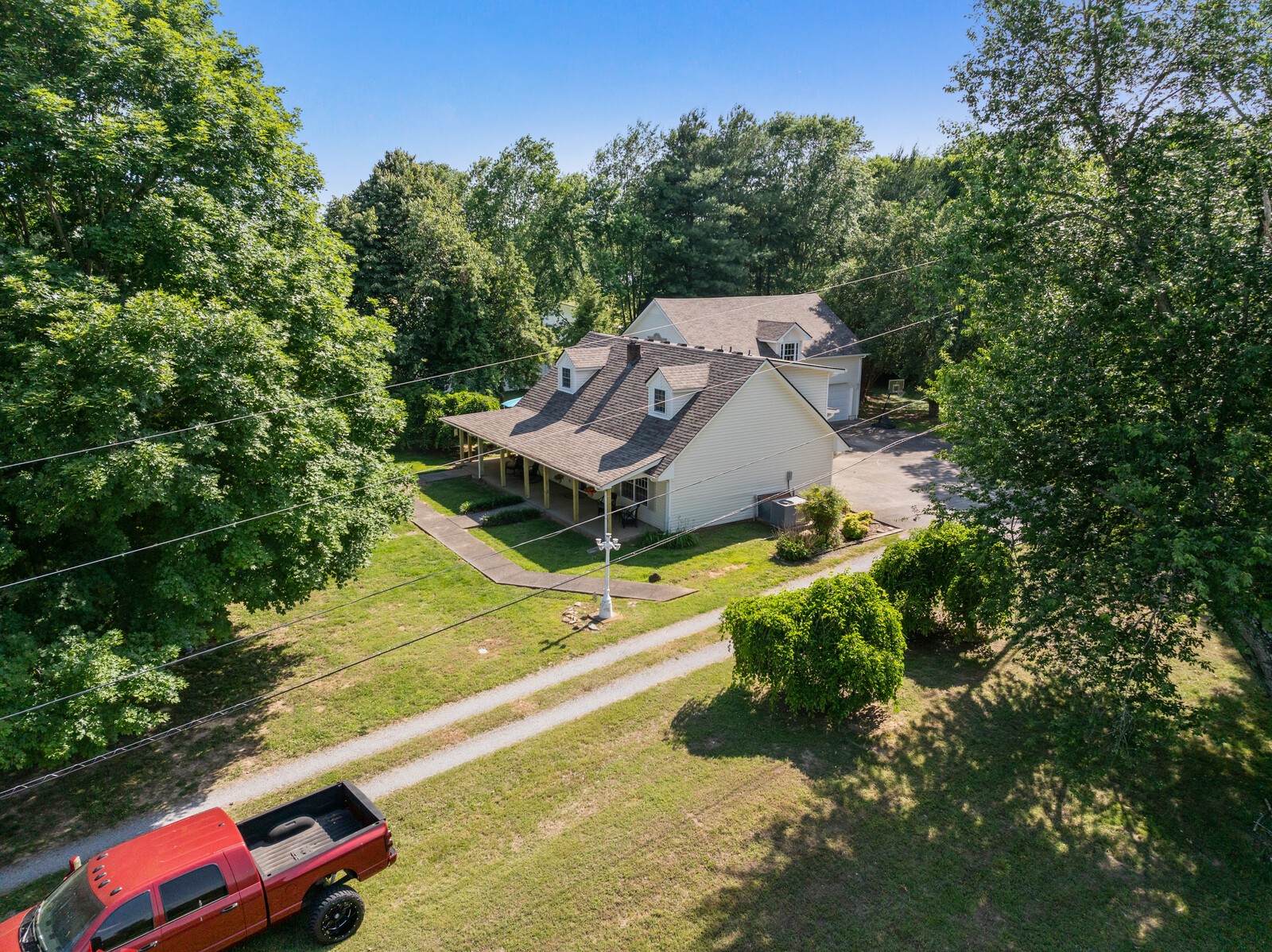 1138 Shahan Road Pleasant View TN 37146
