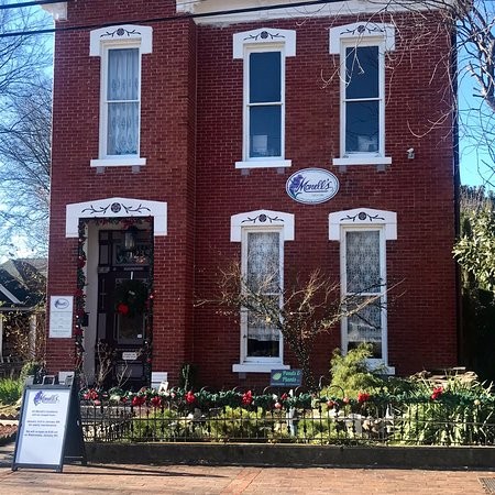 1313 5th Ave N Ste 8 Nashville TN 37208