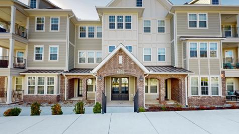 1000 Vintage Green Lane Franklin TN 37064