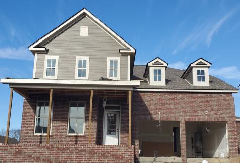 2006 Hollyhock Drive Hendersonville TN 37075