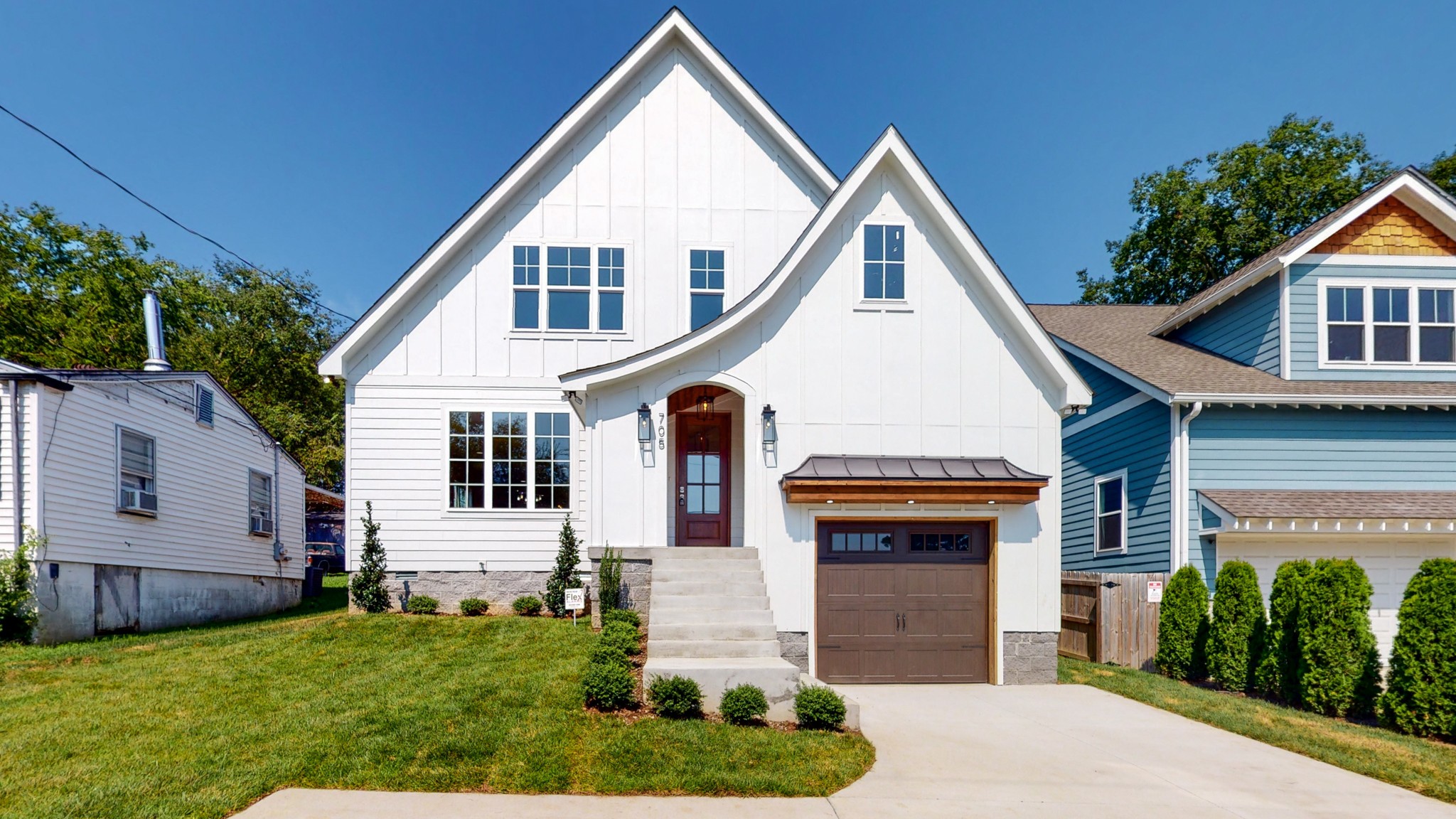 705 Ries Avenue Nashville TN 37209
