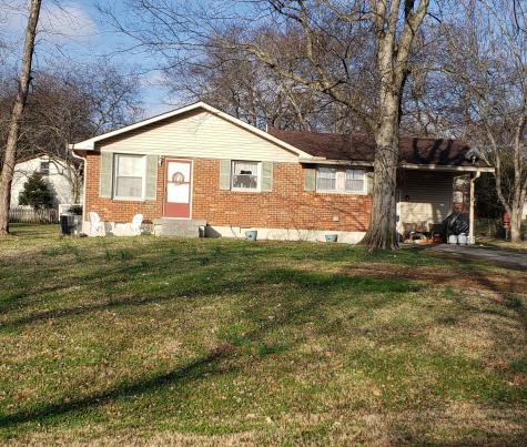 111 Lynn Drive Hendersonville TN 37075