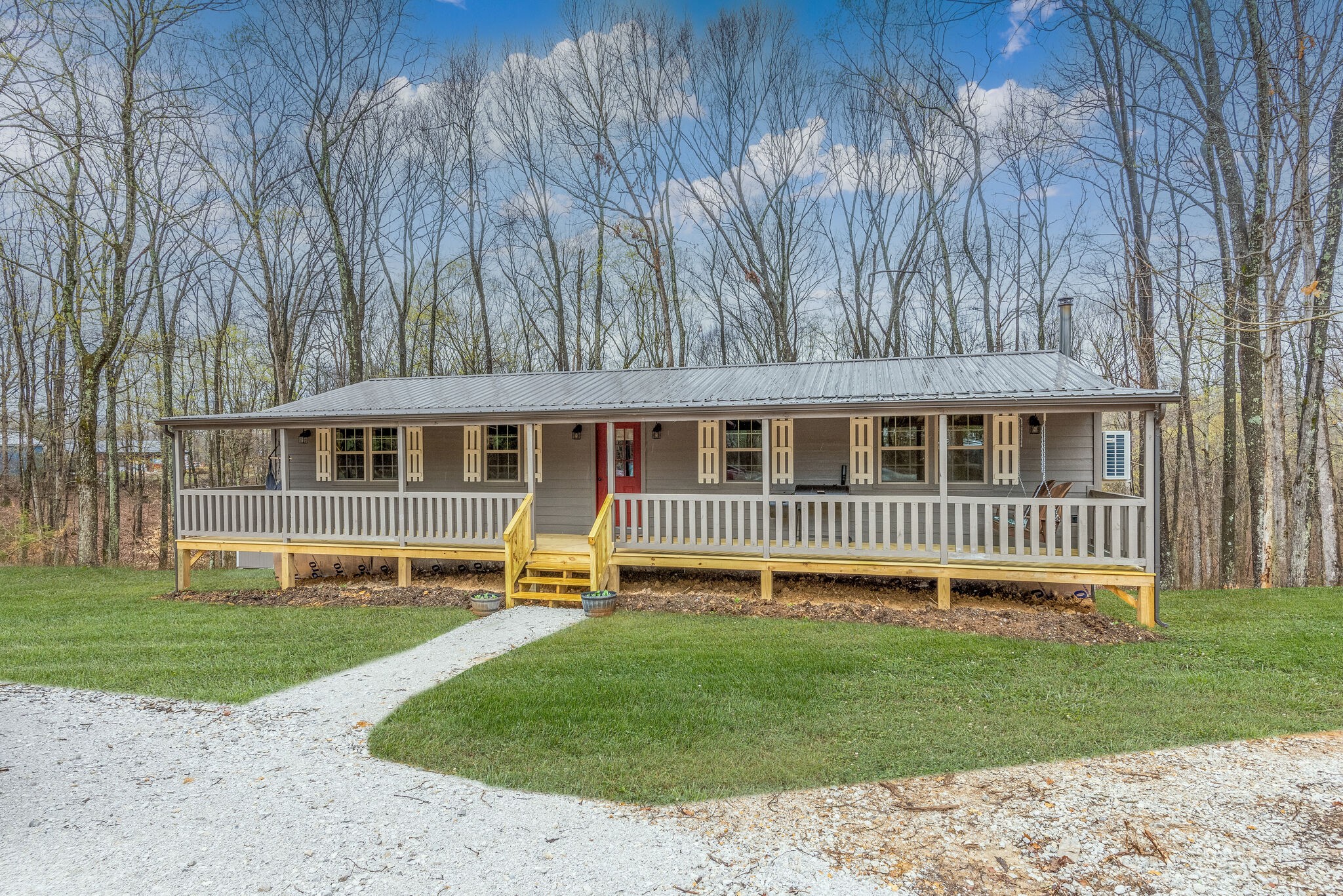 1065 Nolan Road Cumberland Furnace TN 37051