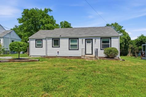260 Timmons Street Nashville TN 37211