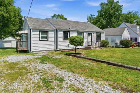 260 Timmons Street Nashville TN 37211