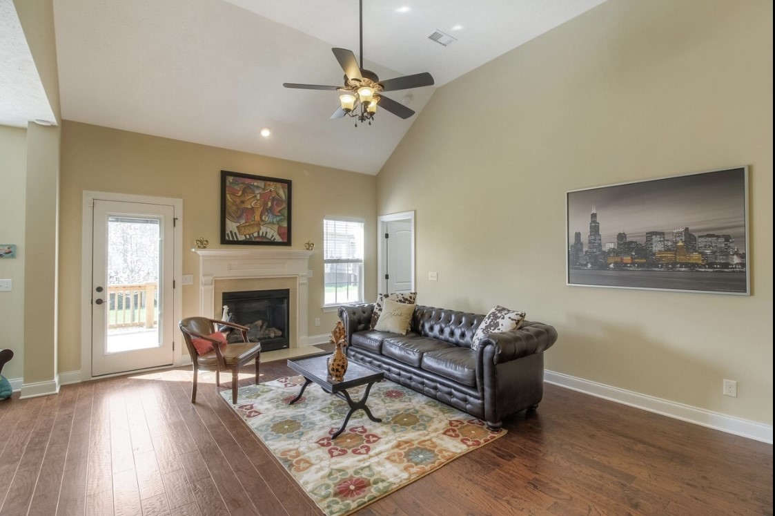 7913 Kirkfield Dr, NE Nashville TN 37211