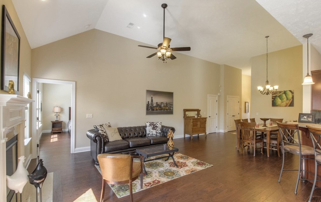 7913 Kirkfield Dr, NE Nashville TN 37211