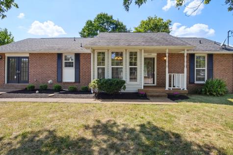 1109 Reelfoot Circle Nashville TN 37214