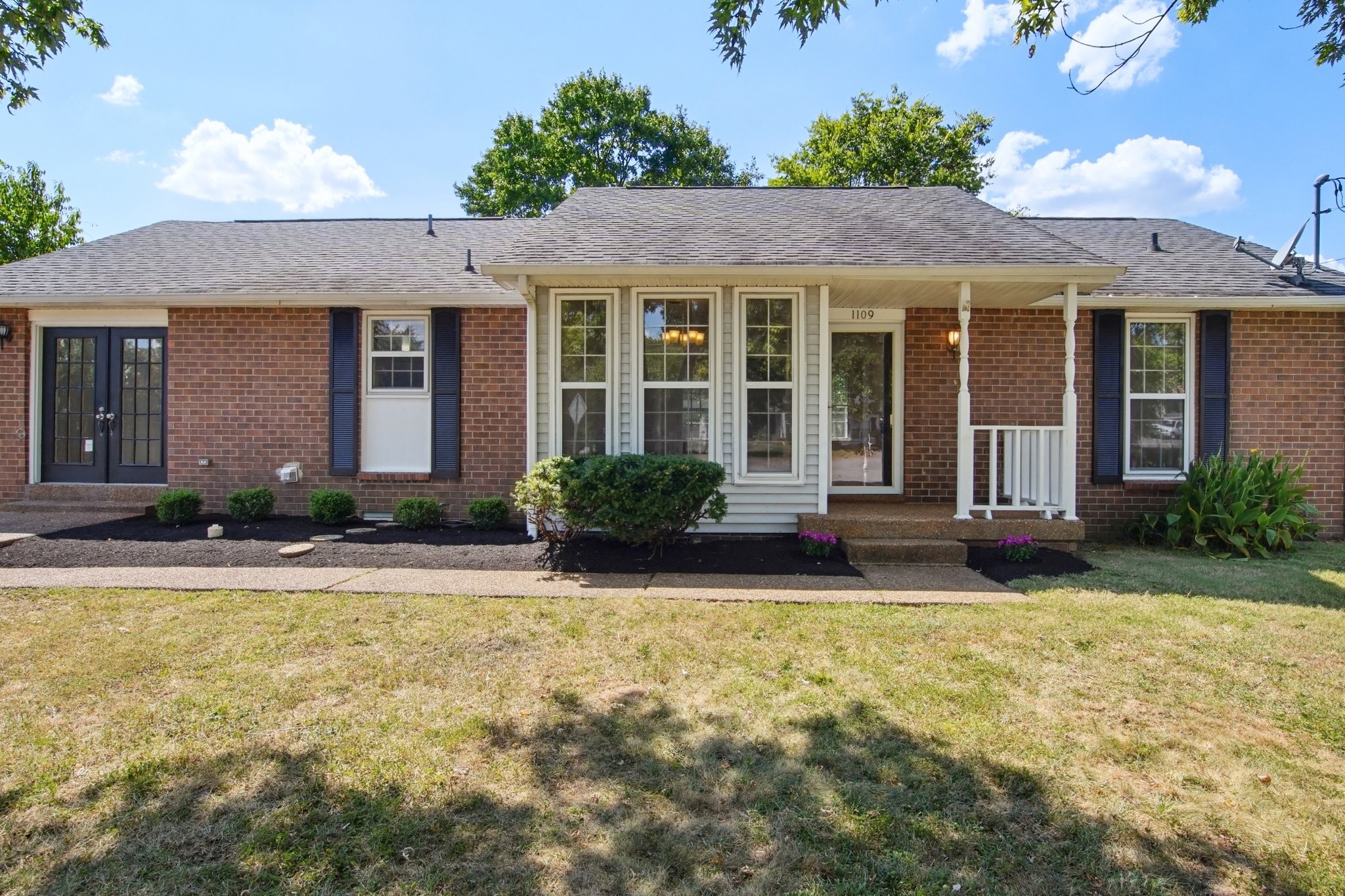 1109 Reelfoot Circle Nashville TN 37214