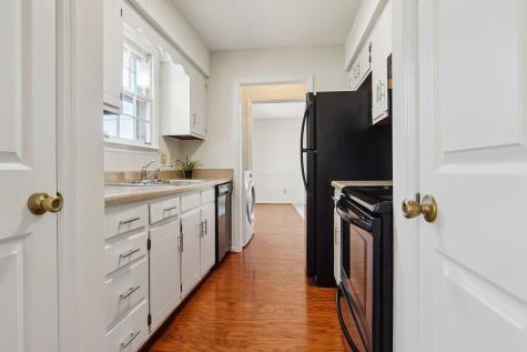 1109 Reelfoot Circle Nashville TN 37214